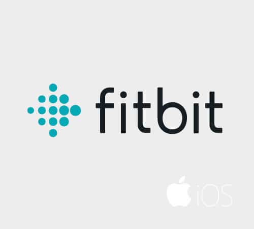 fitbit-ios