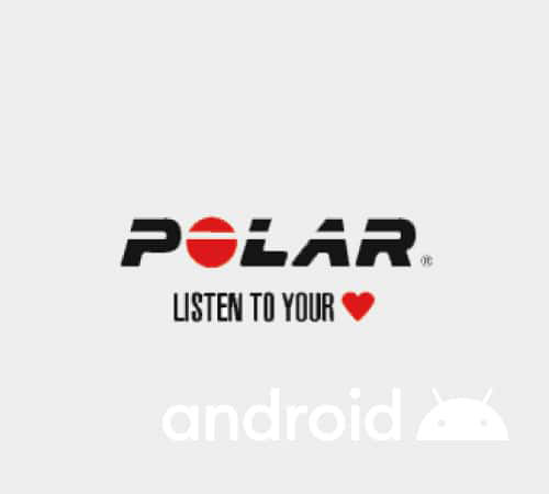 app-polar-android-pulsera