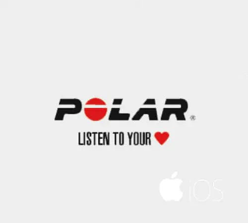app-polar-ios-pulsera