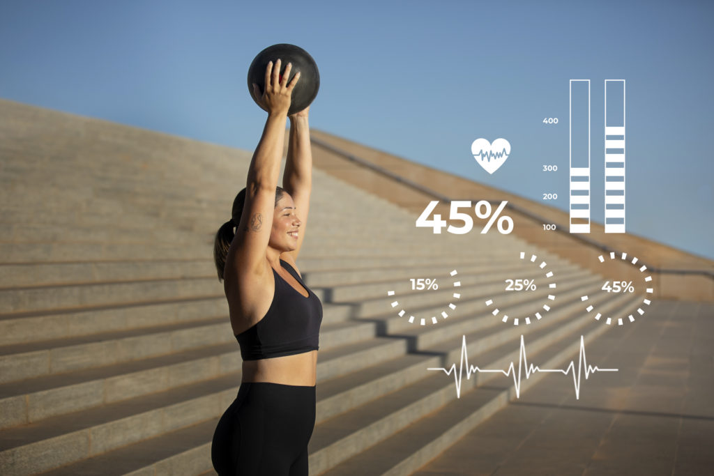 Deporte: salud en cada movimiento