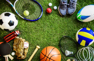 Deporte: salud en cada movimiento