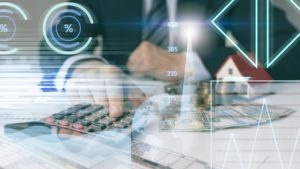 Bienestar financiero