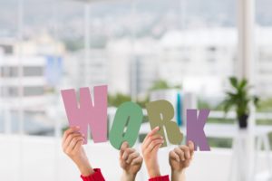 Bienestar laboral