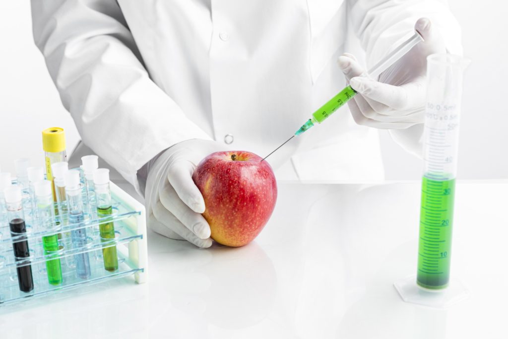 Biohacking