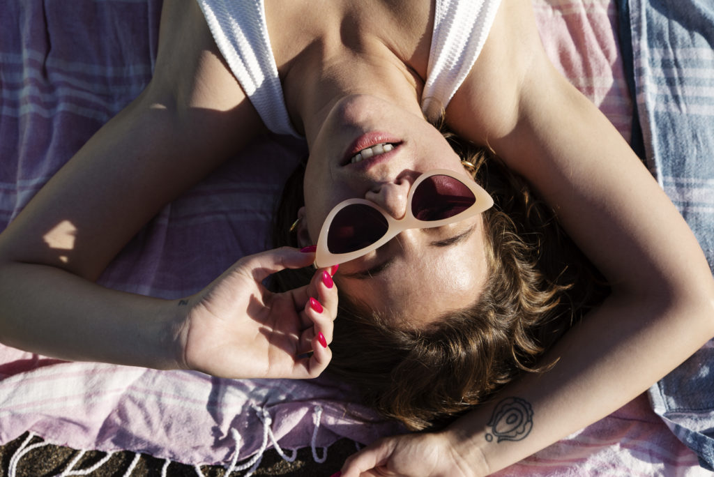 Rutinas para dormir bien en verano
