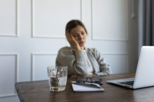 Dispepsia Laboral